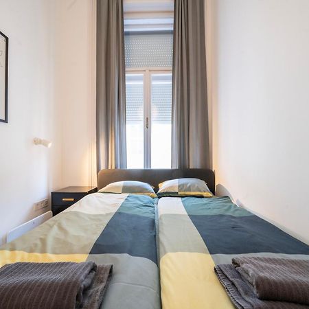 The Grove Hideaway Central 2Br Retreat بودابست المظهر الخارجي الصورة