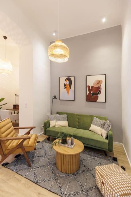 The Grove Hideaway Central 2Br Retreat بودابست المظهر الخارجي الصورة