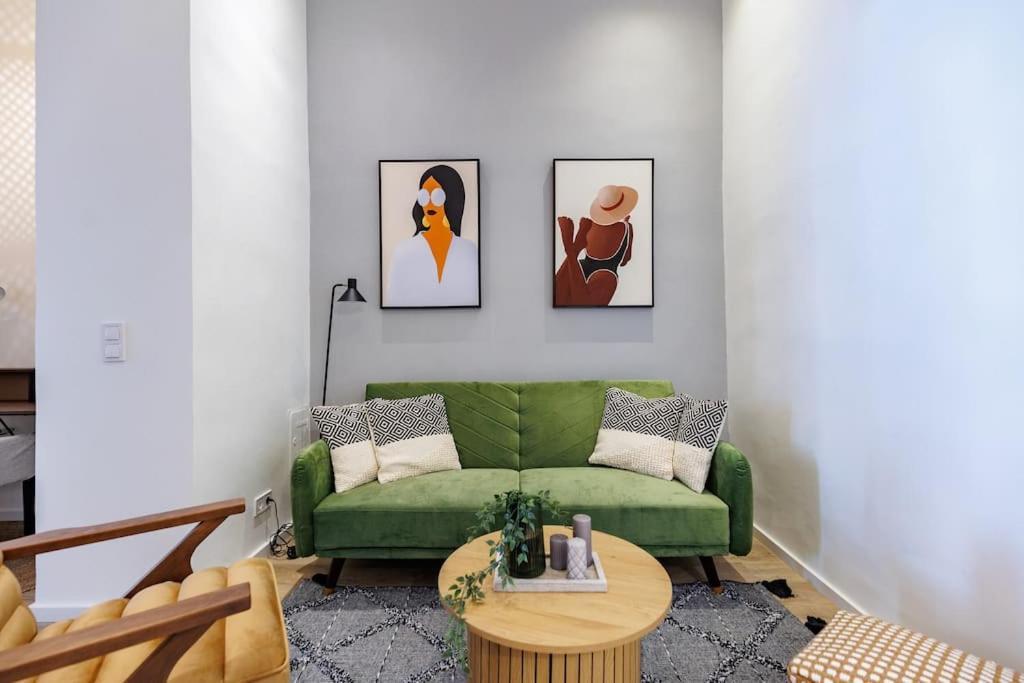 The Grove Hideaway Central 2Br Retreat بودابست المظهر الخارجي الصورة
