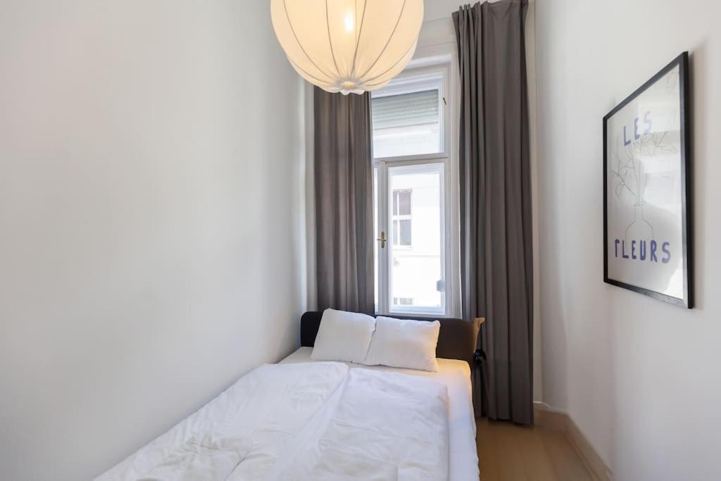 The Grove Hideaway Central 2Br Retreat بودابست المظهر الخارجي الصورة
