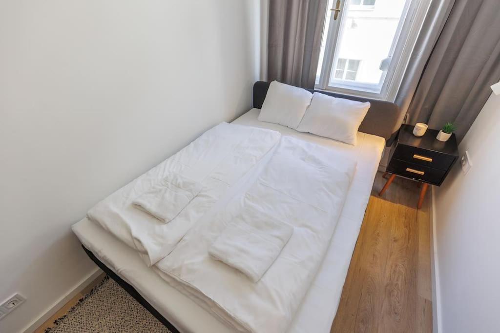 The Grove Hideaway Central 2Br Retreat بودابست المظهر الخارجي الصورة