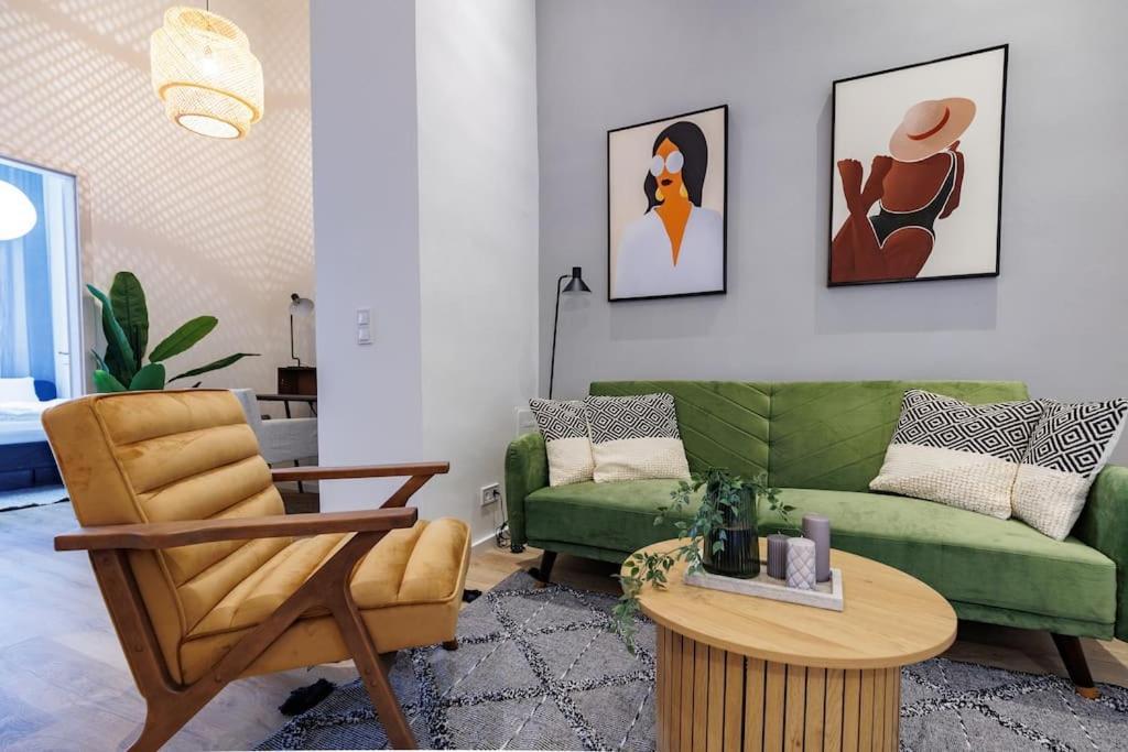 The Grove Hideaway Central 2Br Retreat بودابست المظهر الخارجي الصورة