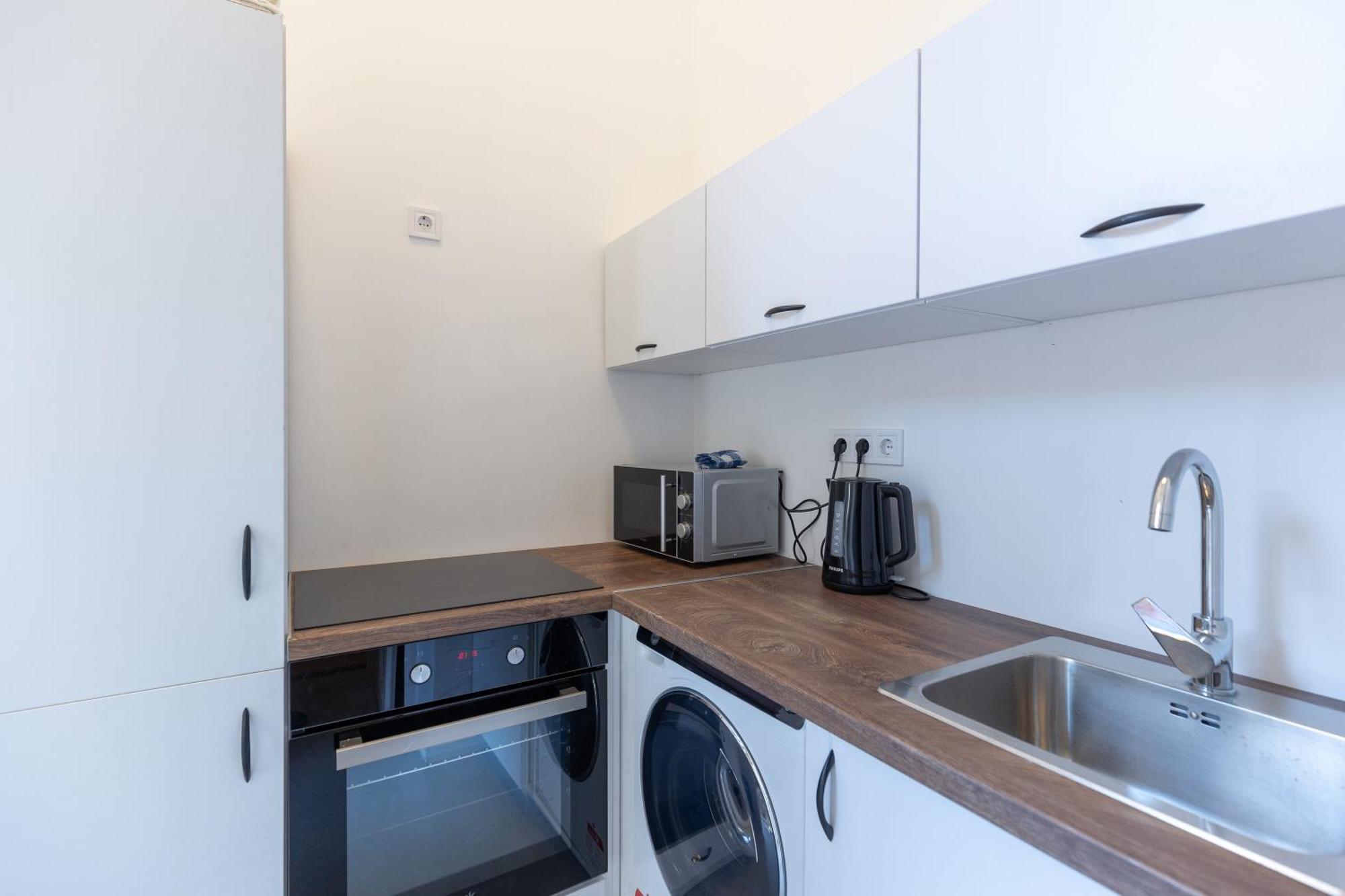 The Grove Hideaway Central 2Br Retreat بودابست المظهر الخارجي الصورة