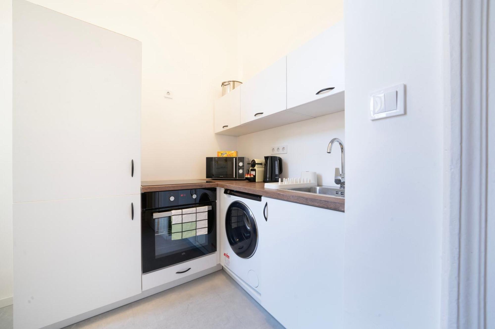 The Grove Hideaway Central 2Br Retreat بودابست المظهر الخارجي الصورة