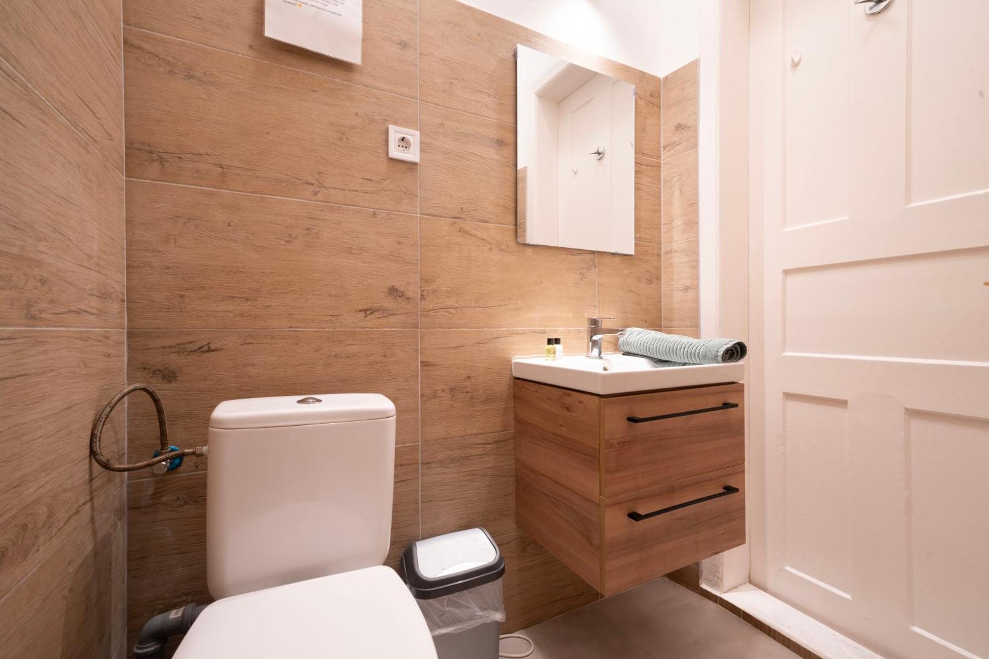 The Grove Hideaway Central 2Br Retreat بودابست المظهر الخارجي الصورة