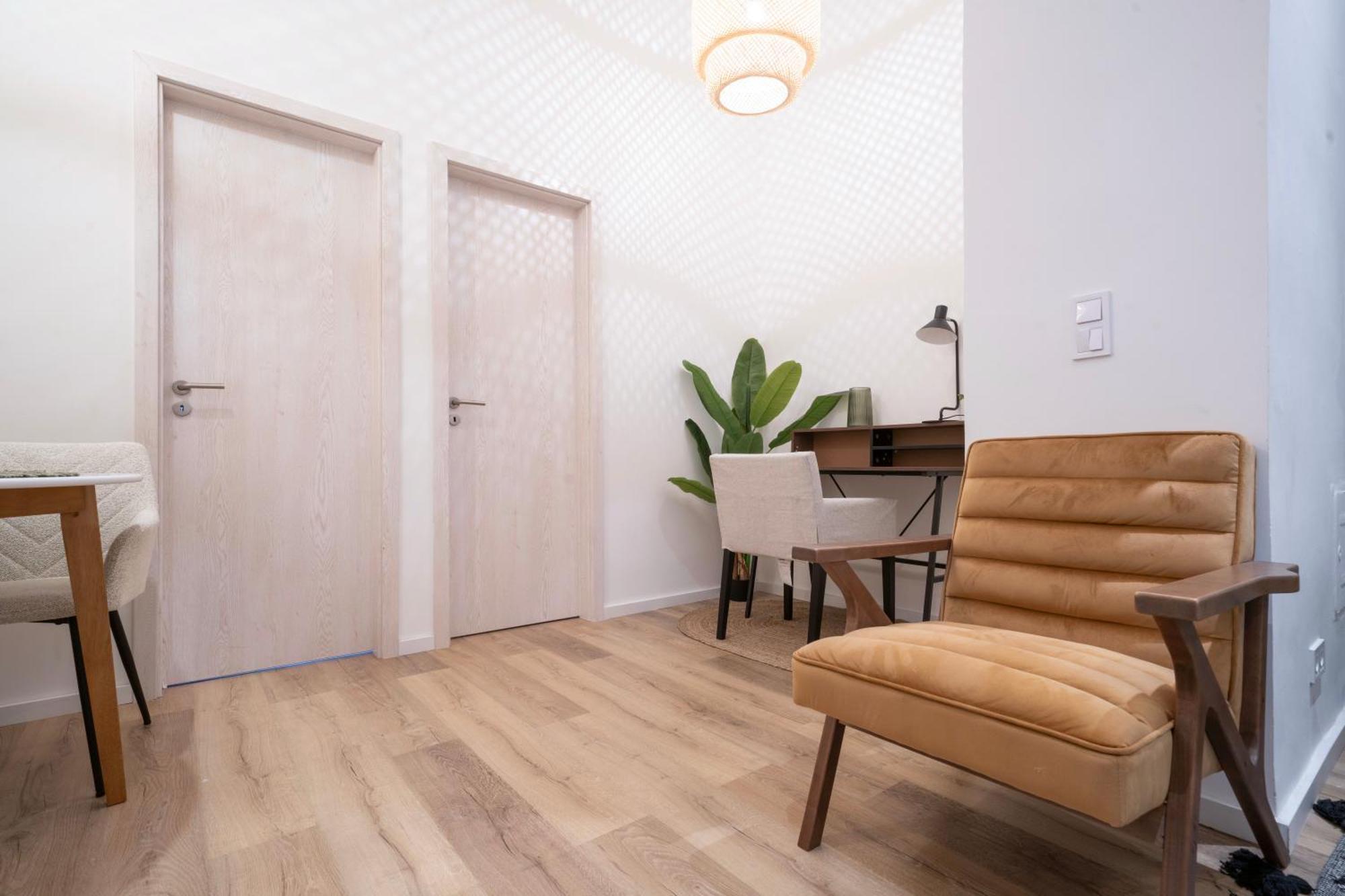 The Grove Hideaway Central 2Br Retreat بودابست المظهر الخارجي الصورة
